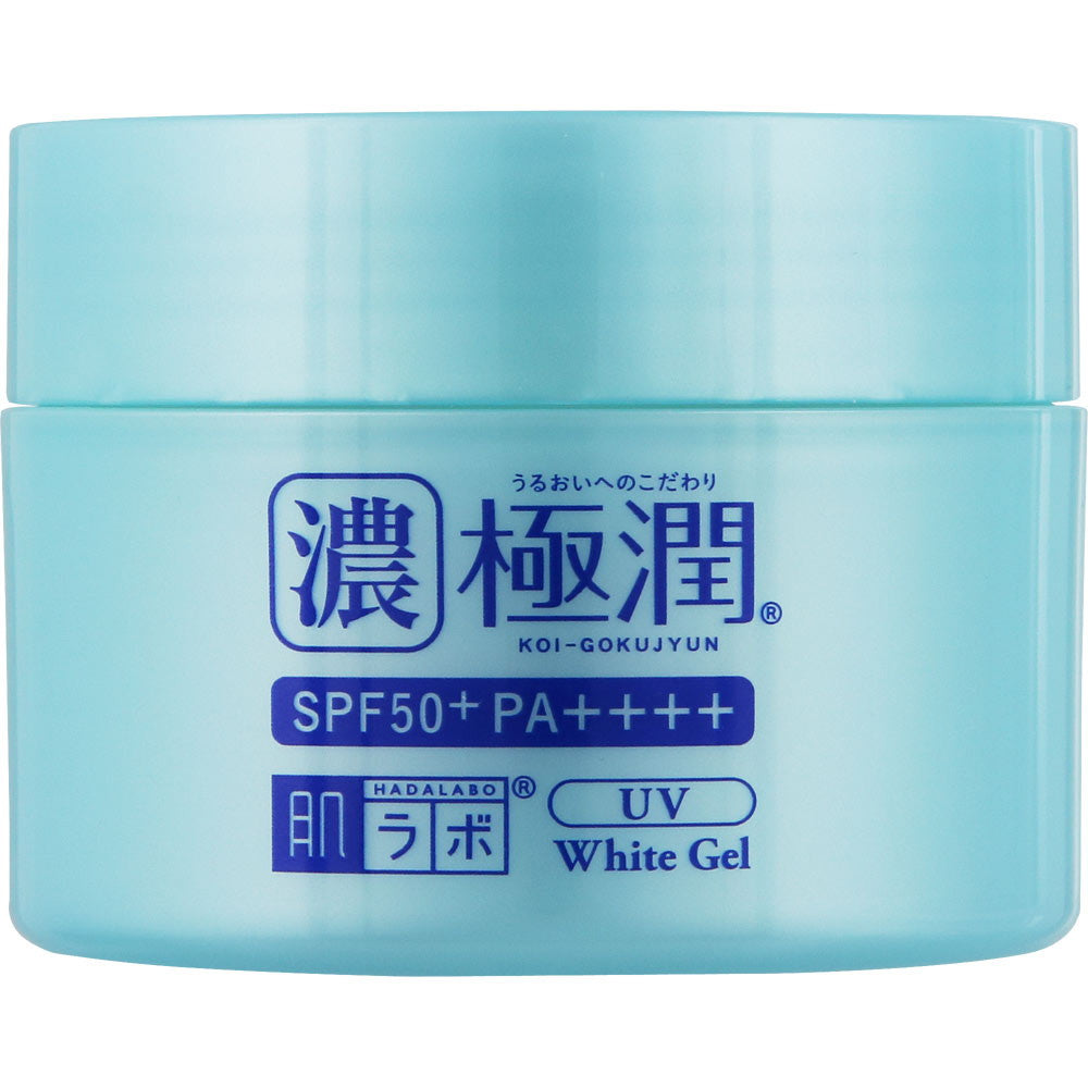 Hada Labo Gokujyun UV White Gel 90g