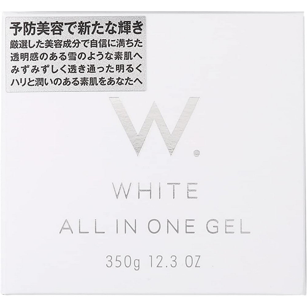 ABL Bisho Akari  W. White All-in-One Gel 350g