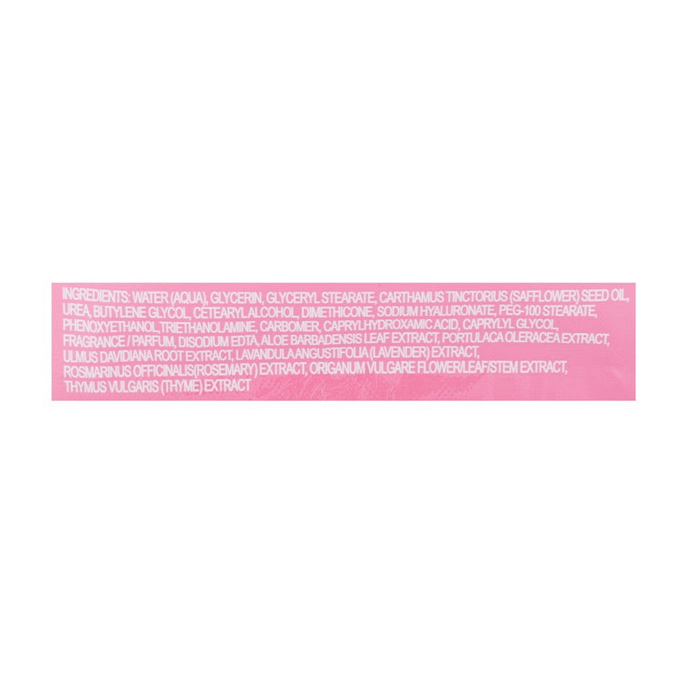 Foot Care Mask Sheet 1 Pair