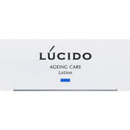 LUCIDO Medicinal Aging Care Lotion for Men 110ml