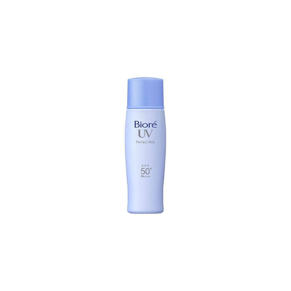 Biore UV Smooth Perfect Milk SPF50+/PA++++ 40ml