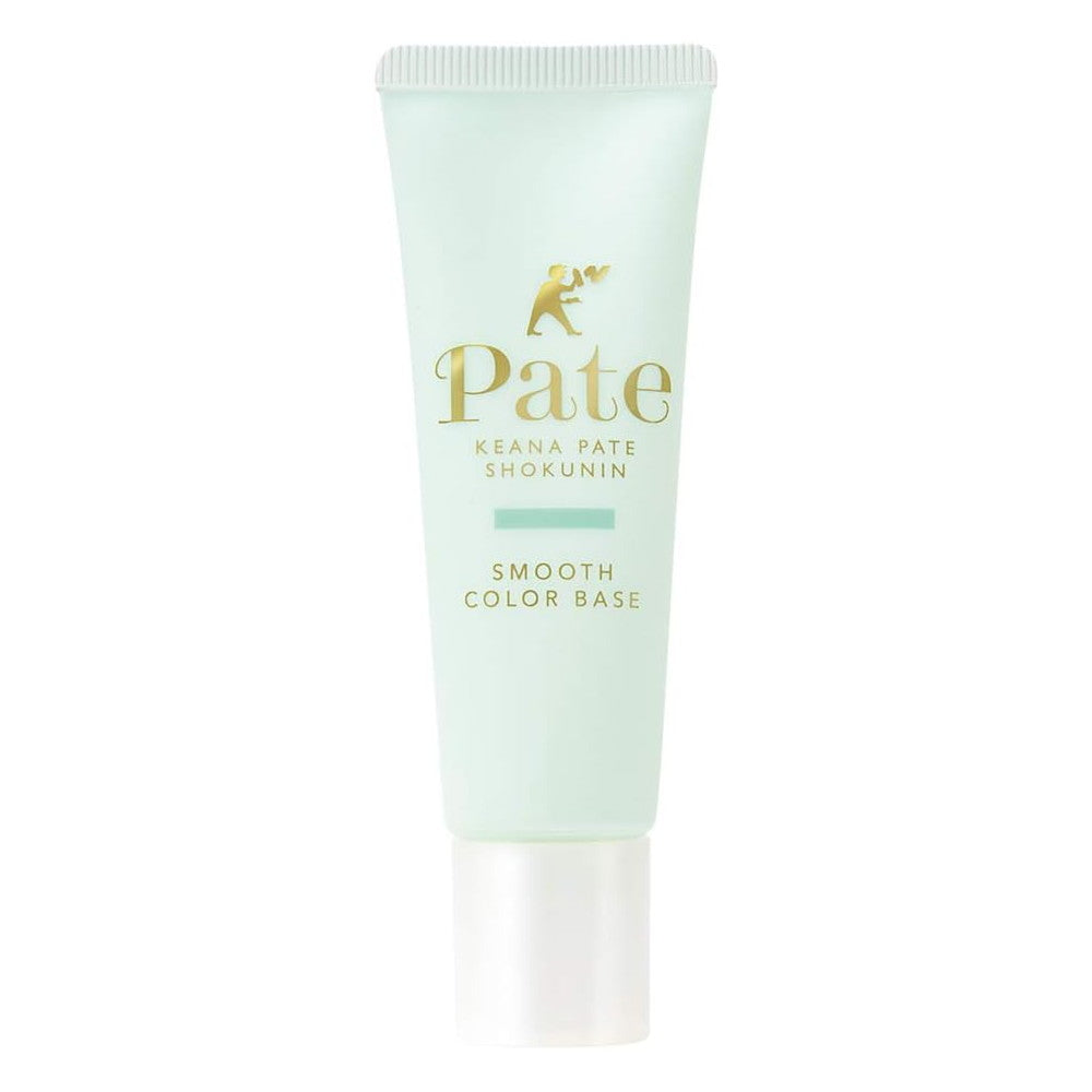 Pore Putty Master Smooth Color Base 02 Mint Green SPF27 PA++ 22g