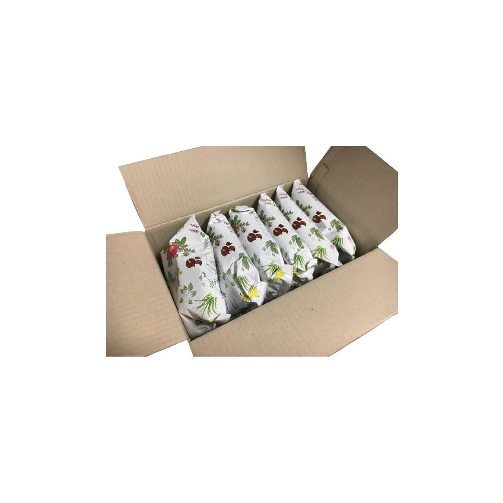 Potato Chips Light Salt Flavor 60g x 12 Bags