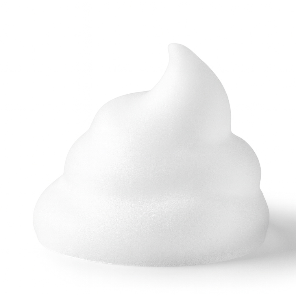 [Shiseido] d Program Essence-in Cleansing Foam Fragrance-free (120g)