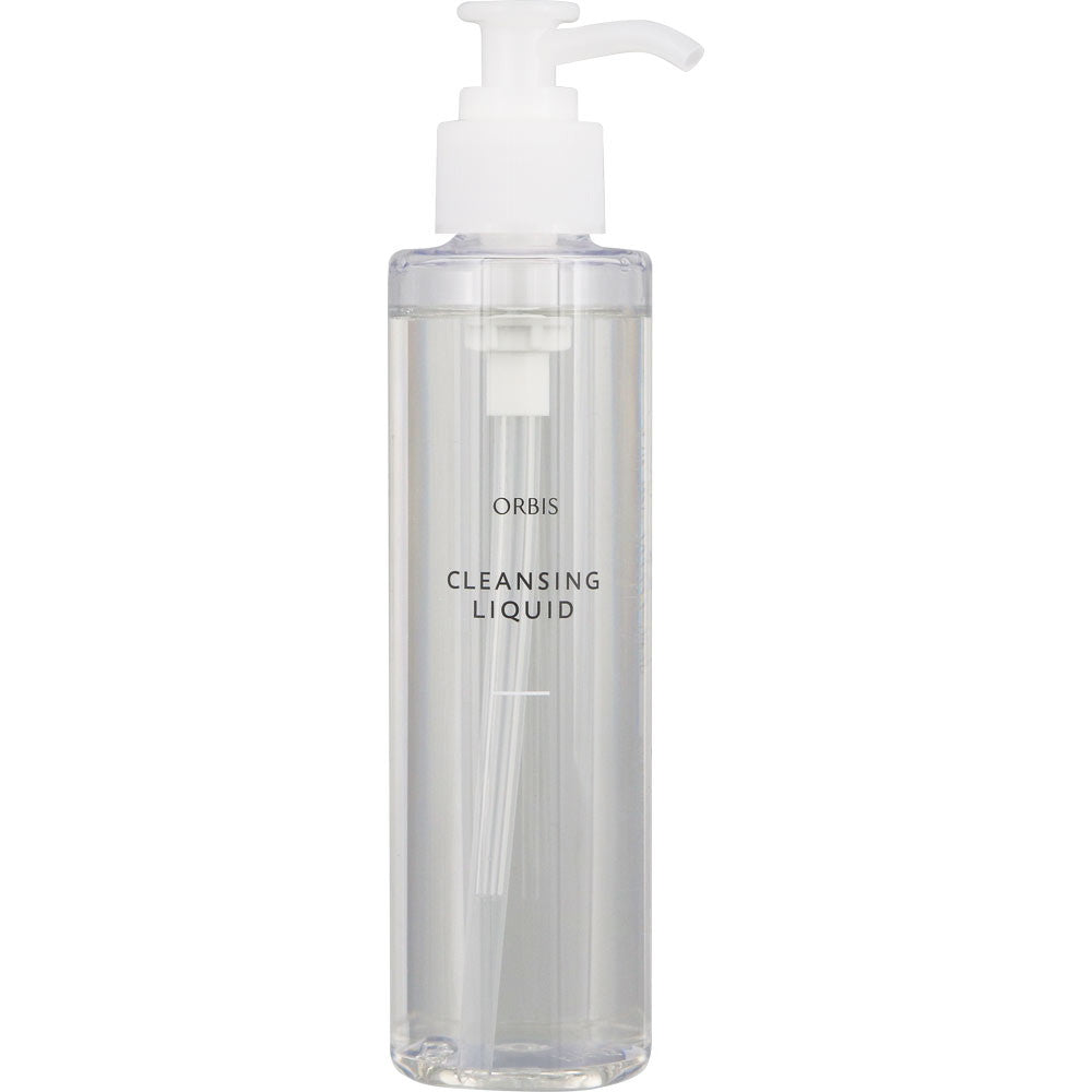 Cleansing Liquid 150ml