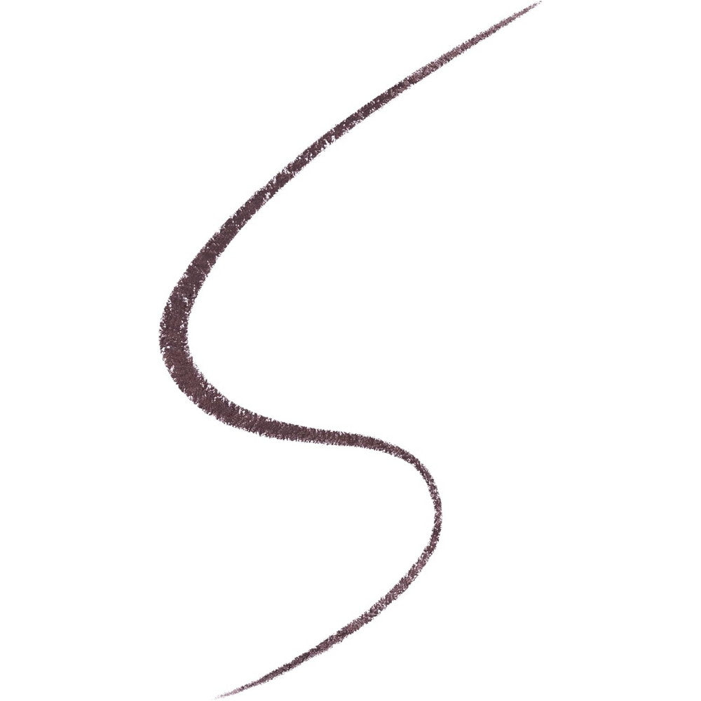 dejavu Lasting Fine Creamy Pencil Eyeliner Dark Brown 1 count