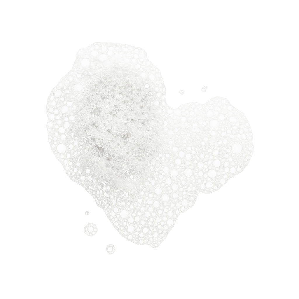 [Matsuyama]Leaf & Botanics Ginger Soap (90g)