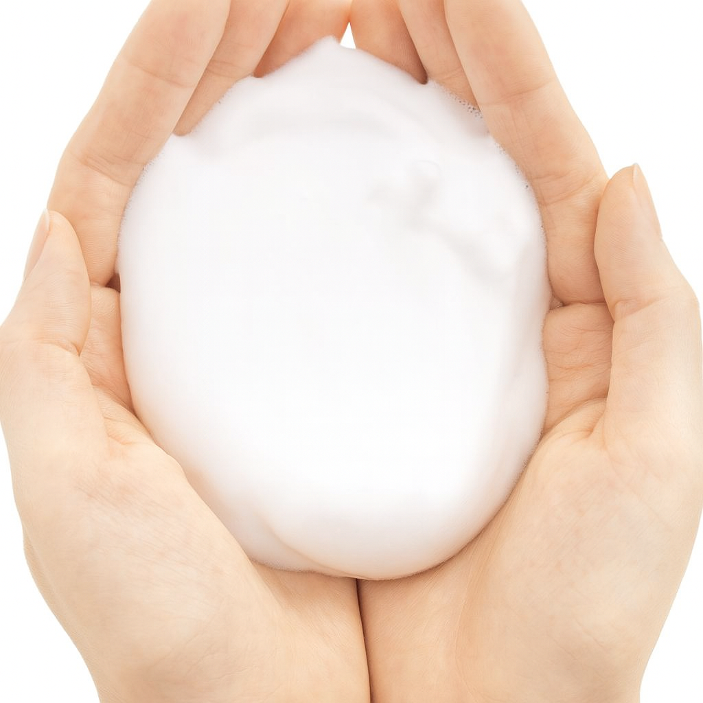 [Shiseido] Senka Perfect Bubble for Body Wash (500ml)