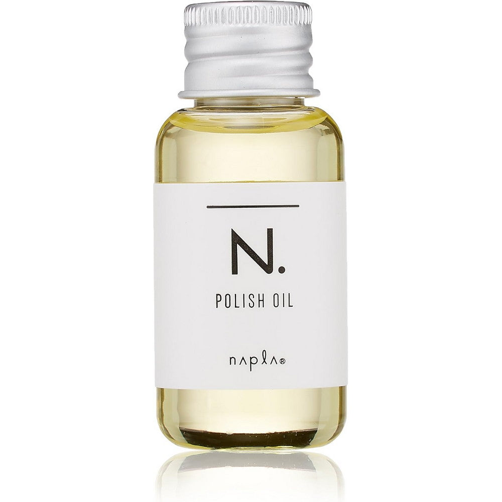 N. Polish Oil Mini 30ml