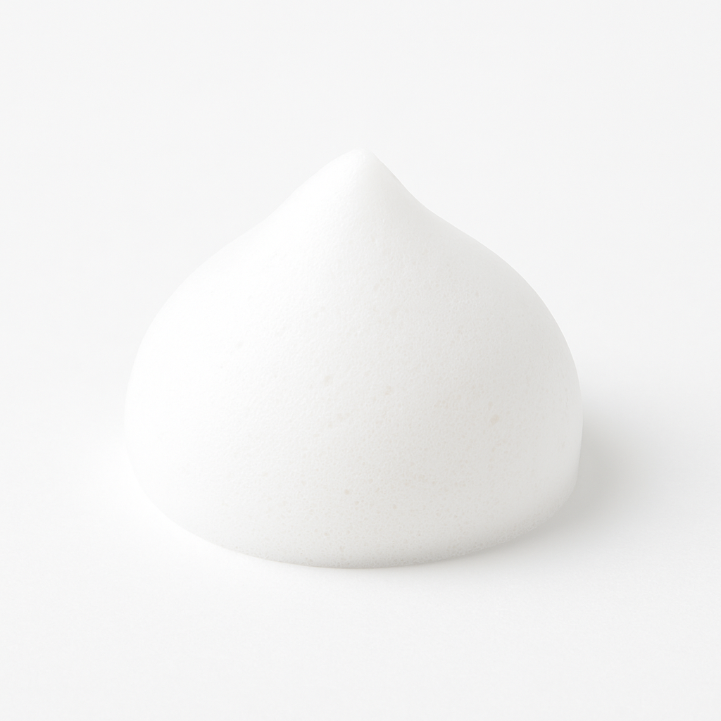 [Mochida] collage Foamy Soap Refill (210ml)