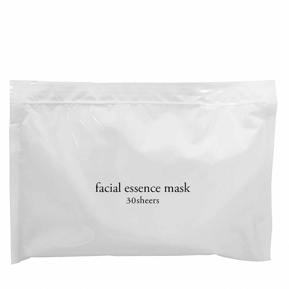 White Essence Mask 30 sheets