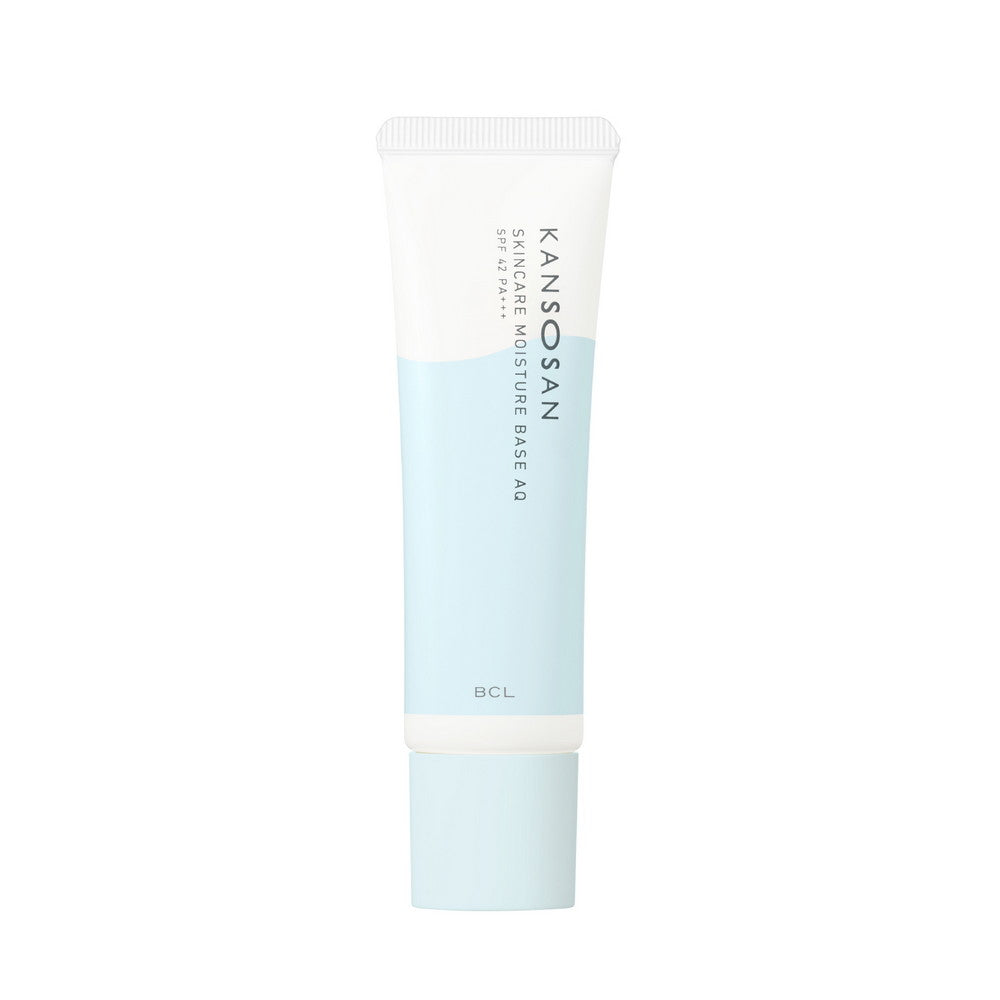 KANSOSAN Moisturizing Primer for Dry Skin SPF42 PA+ 30g