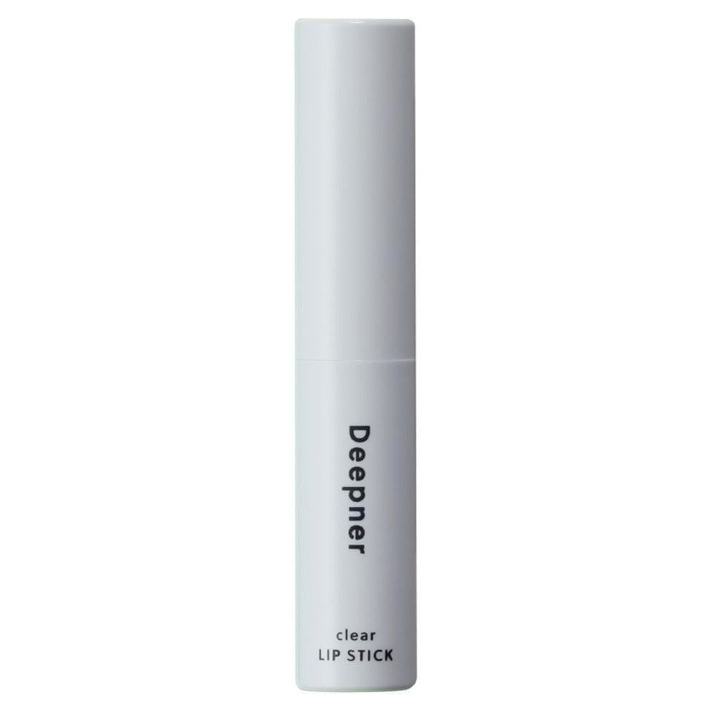 Menturm Deepener Lip Unscented UV SPF 20 PA++ 2.3g