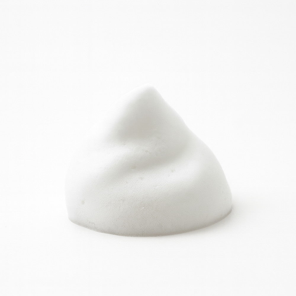 Keana Nadeshiko Baking Soda Foaming Face Wash 100g