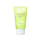 Poretol Exfoliating Peeling Gel Fresh Green Scent 65g