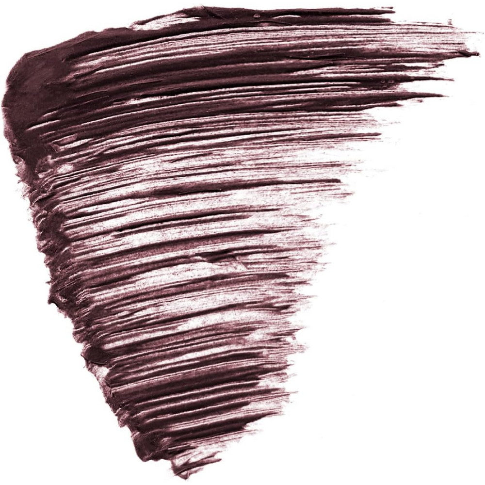 Excel Long Colored Lash Mascara Brown 8.2g
