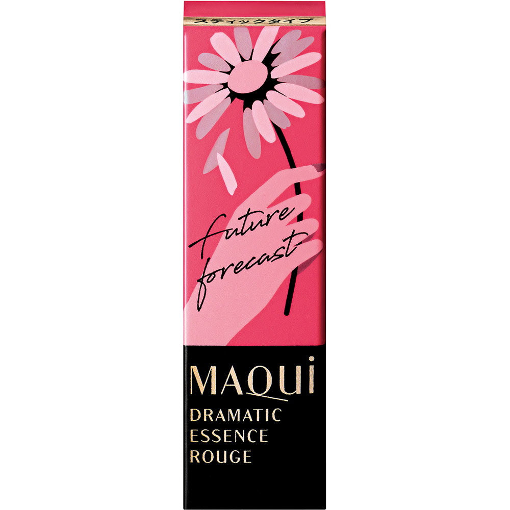 Maquillage Dramatic Rouge PK301 4g