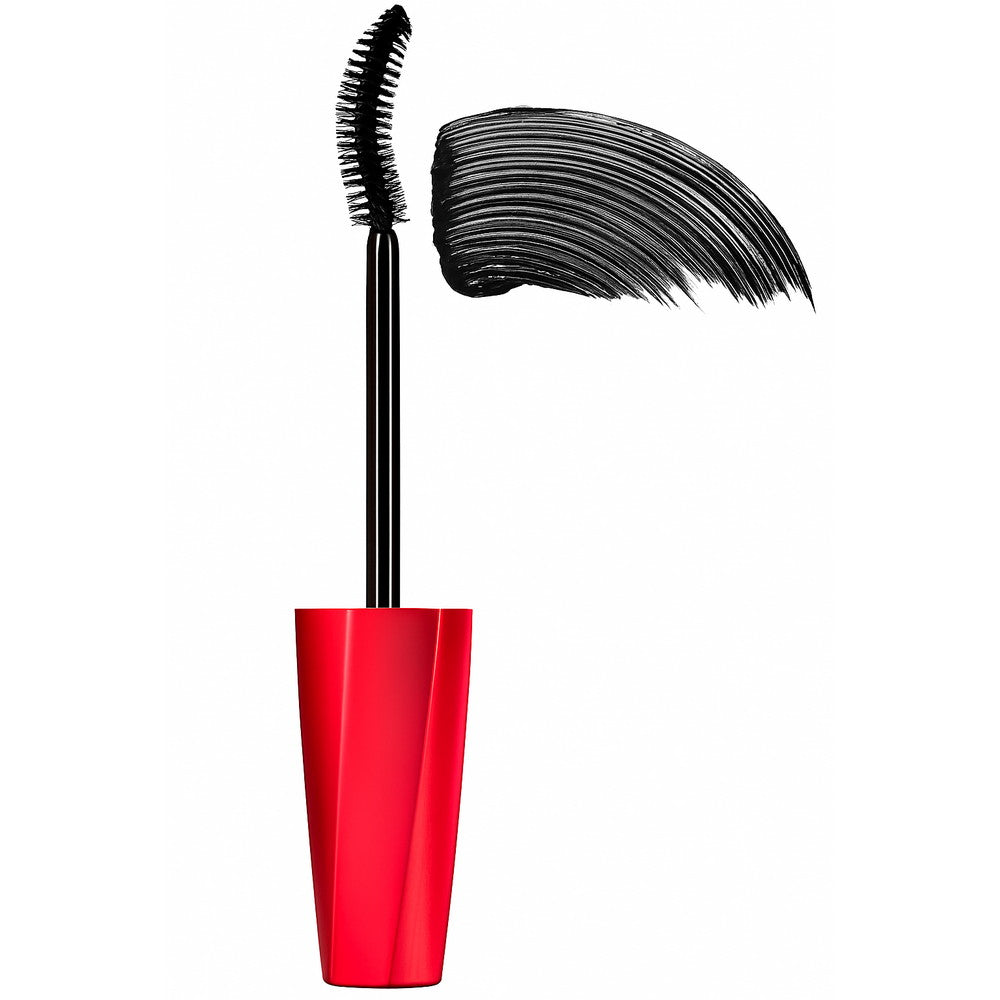 dejavu Fiberwig Ultra Long Mascara Black 7.2g