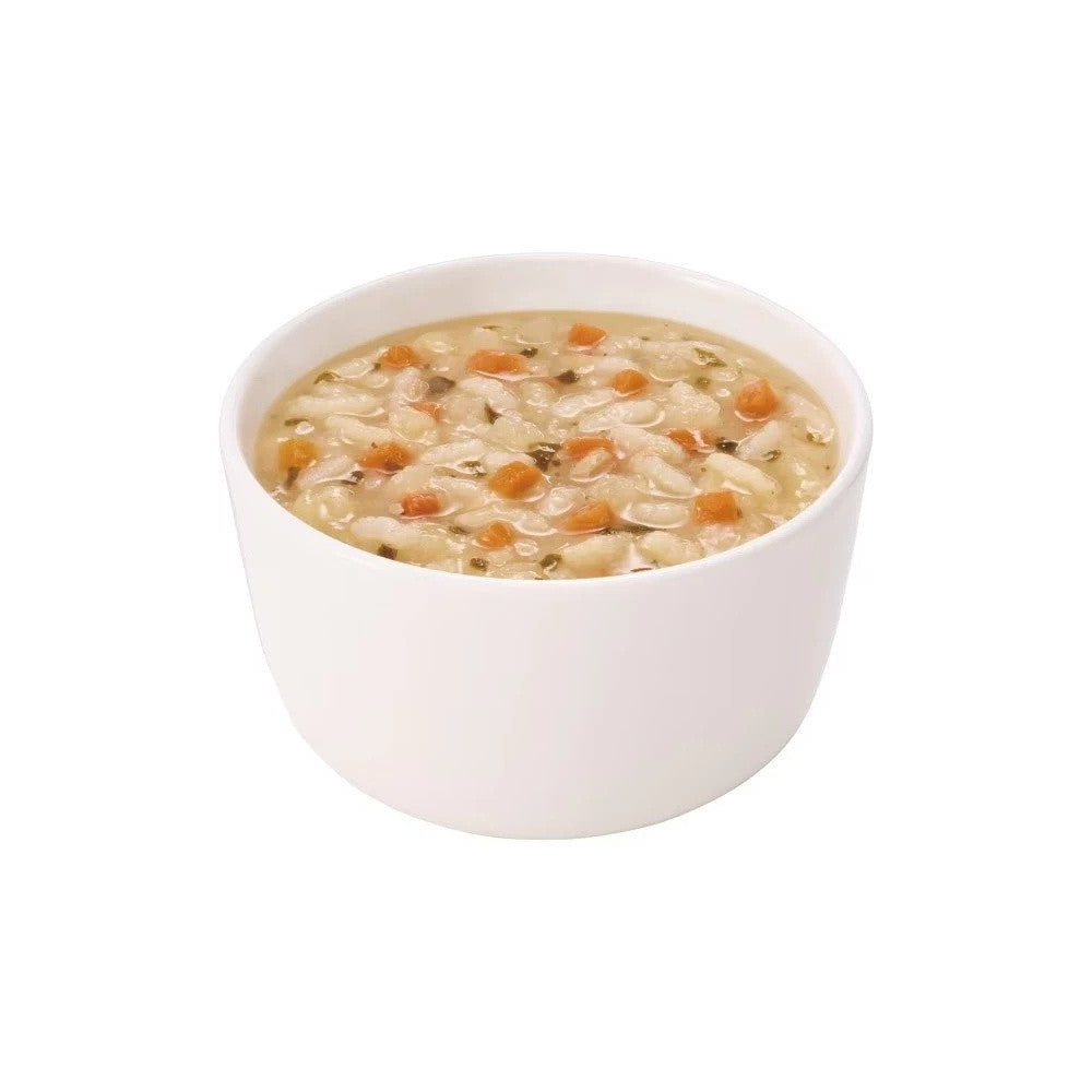 Baby Food Wakame, Daikon Radish & Tuna Rice 9M+ 130g
