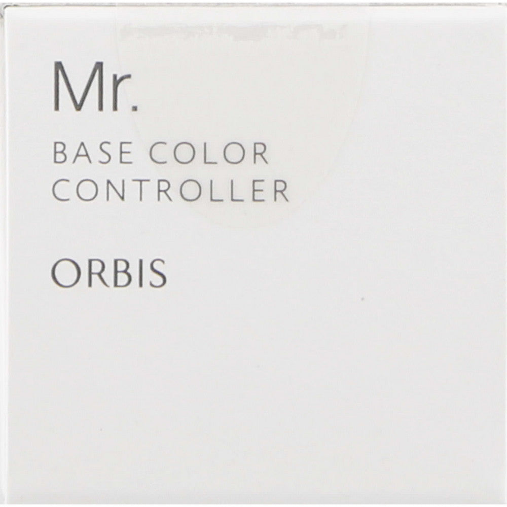 Mr. Base Color Controller Men's Makeup BB Cream SPF20 PA+++ 35g
