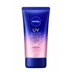 Nivea UV Deep Protect and Care Tone Up Essence SPF50+ PA++++ 50g