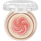 COFFRET D'OR Smile Up Cheeks 01 Soft Peach 5g