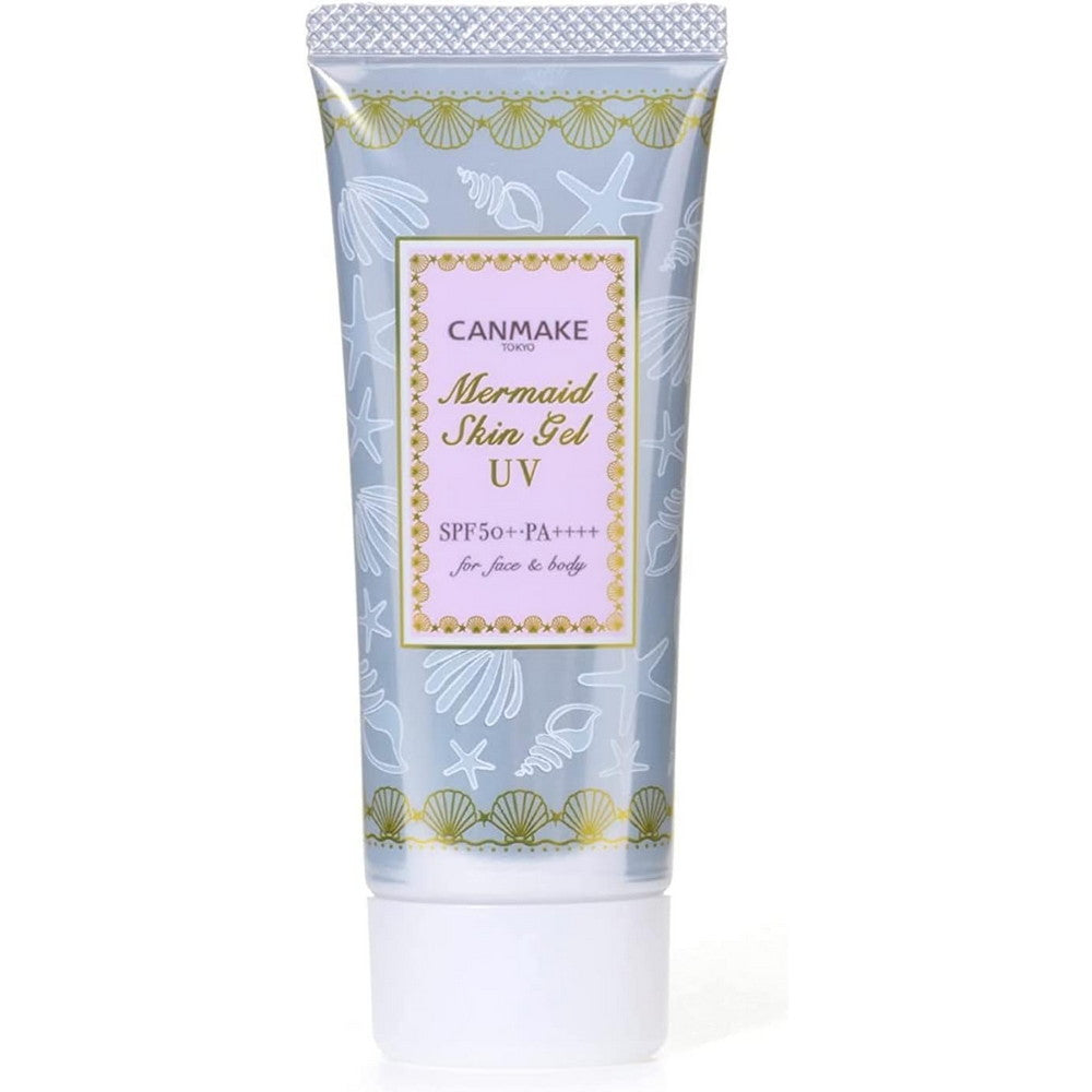 CANMAKE TOKYO Mermaid Skin Gel UV 40g