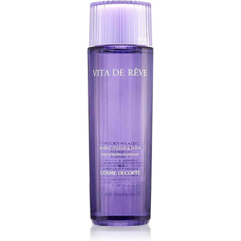 COSME DECORTE Vita De Reve Herbal Vitalizing Lotion 150ml