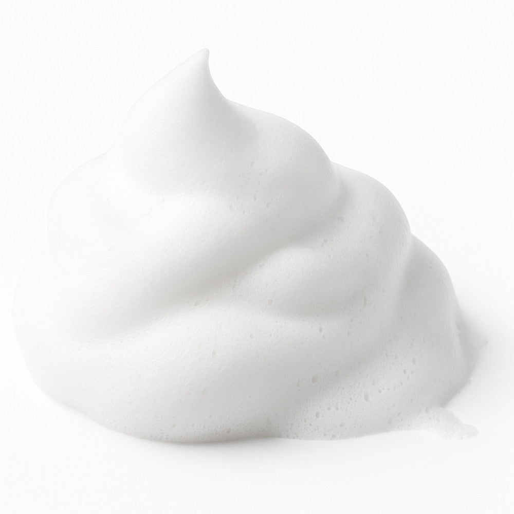 Cow Soap Additive-Free Body Soap 550ml