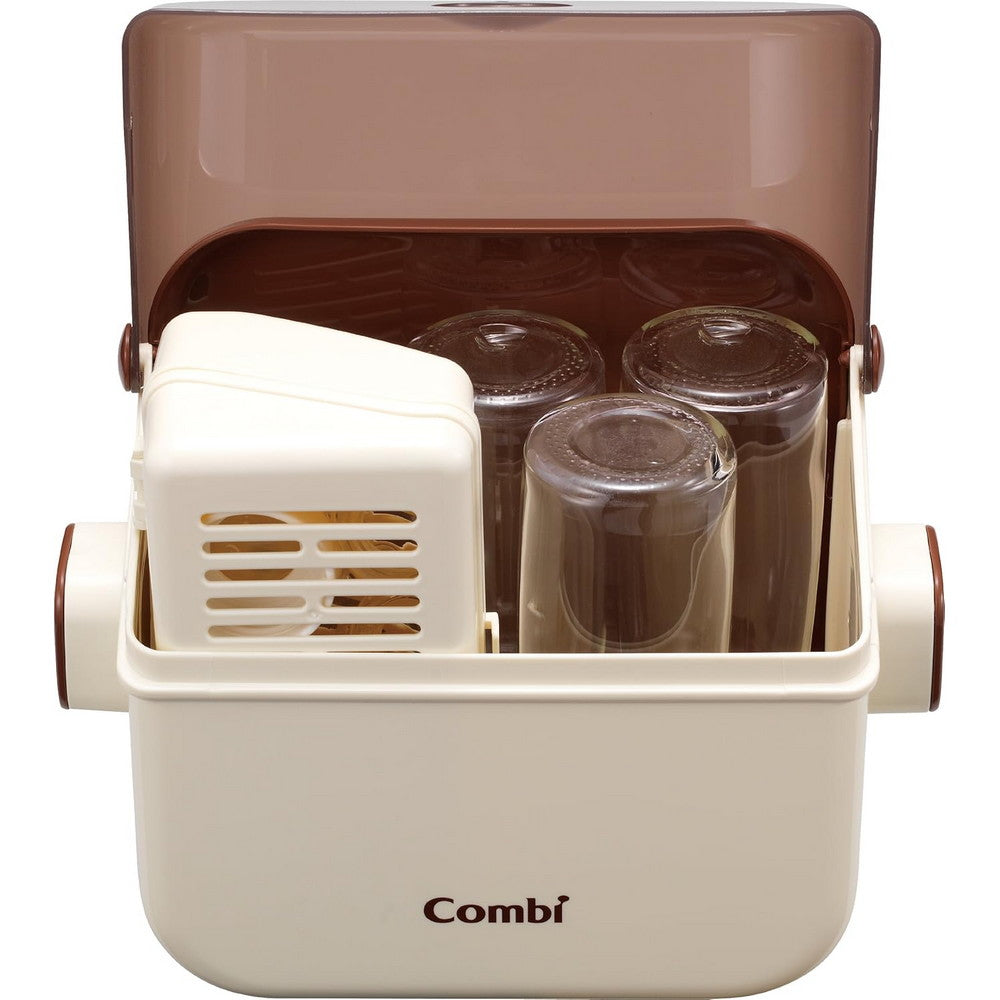 Jokin Jozu Baby Bottle Sterilizer for Microwave