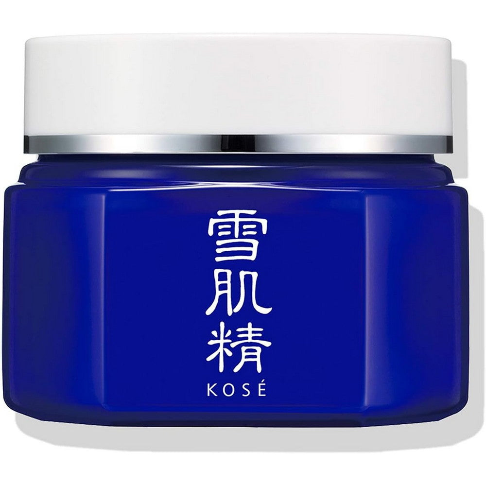 SEKKISEI Cleansing Cream 140g