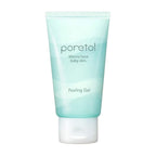 Poretol Exfoliating Peeling Gel Peach & Berry Scent 65g
