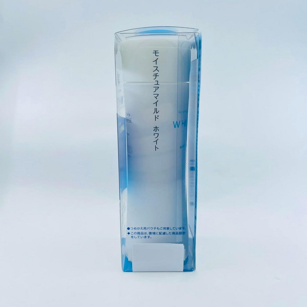 Moisture Mild White Milky Lotion 140ml