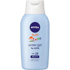 Nivea Sun Protective Water Gel for Kids SPF28 PA+++ 120g