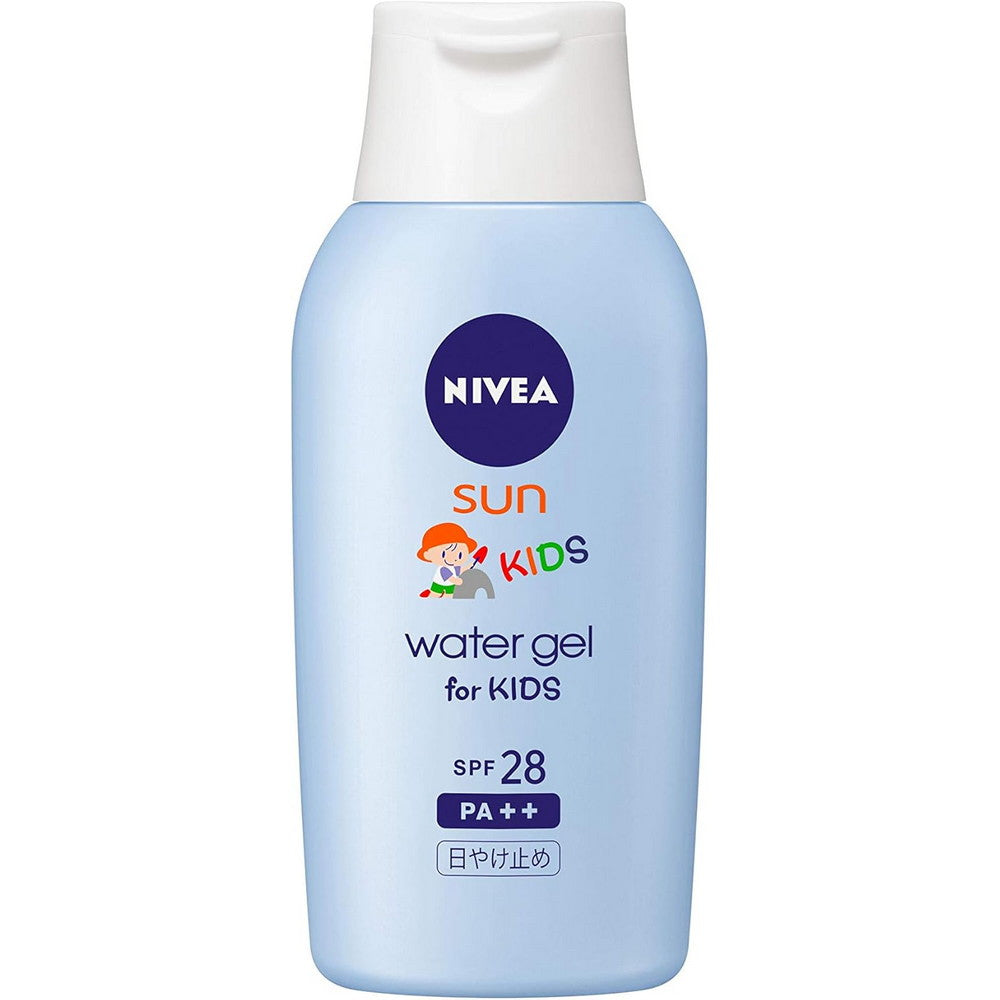 Nivea Sun Protective Water Gel for Kids SPF28 PA+++ 120g