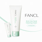 Acne Care Facial Cleansing Cream 90g