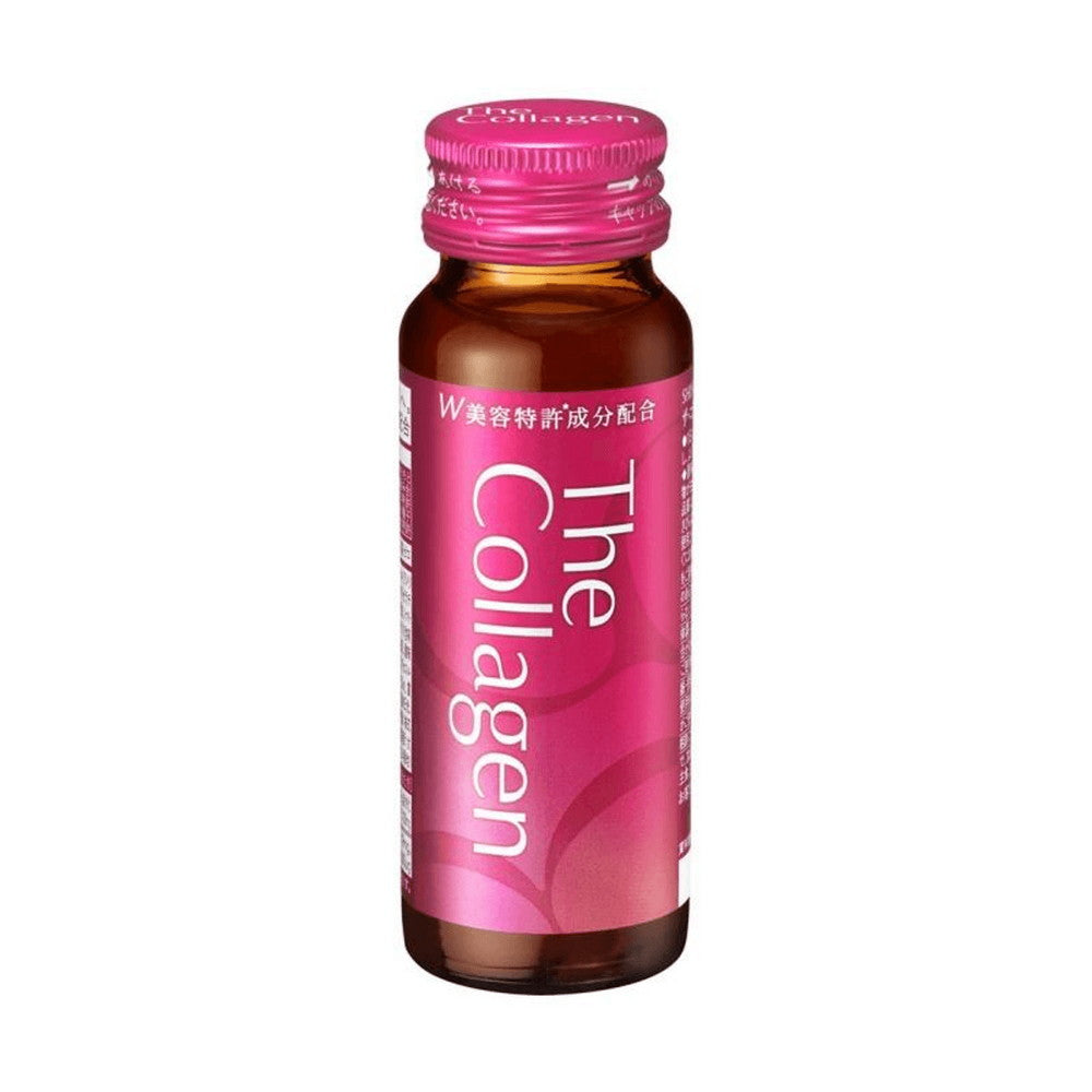 The Collagen Drink 50ml x 3 Bottles