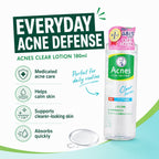 Acnes Clear Lotion 180ml