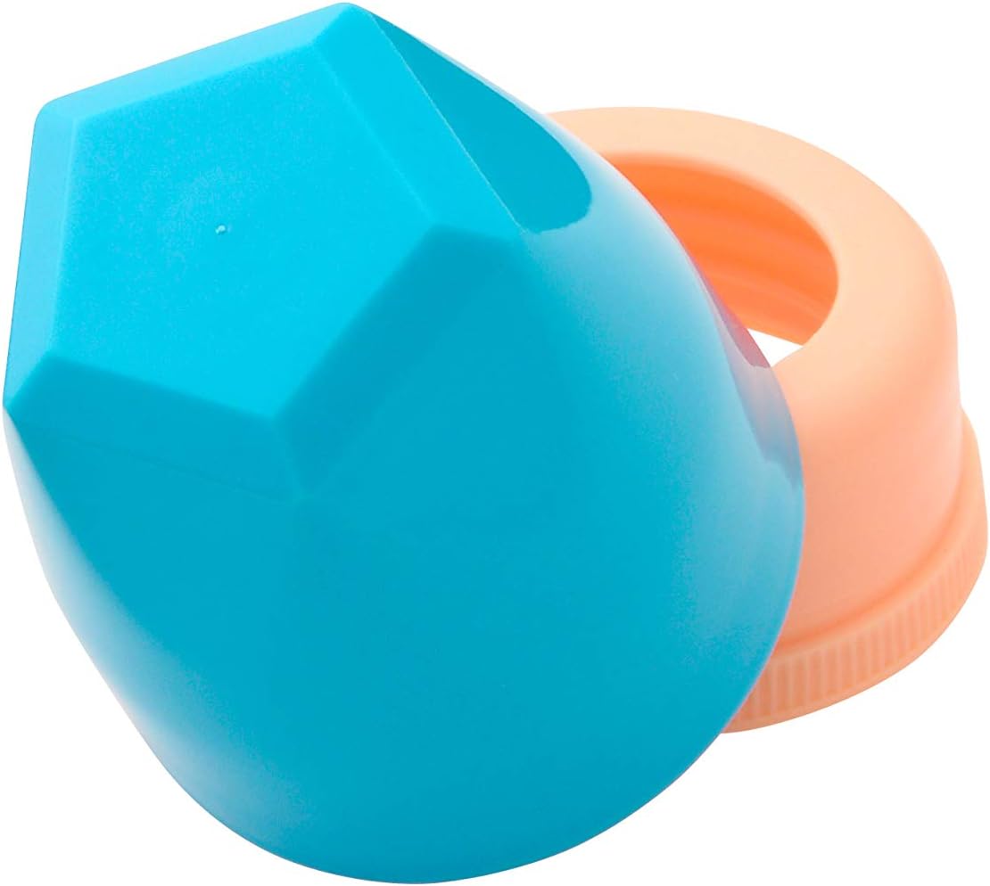 [BETTA] Doctor Betta Baby Bottle Jewel P2 240ml