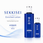 SEKKISEI Enriched Lotion 360ml