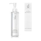 d program Essence In Cleansing Oil 120ml