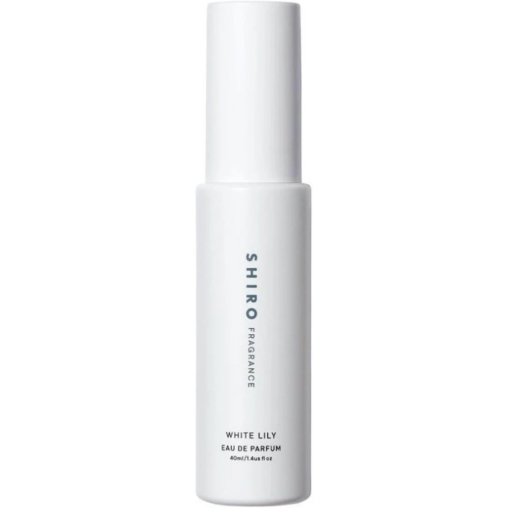 White Lily Eau de Parfum 40ml