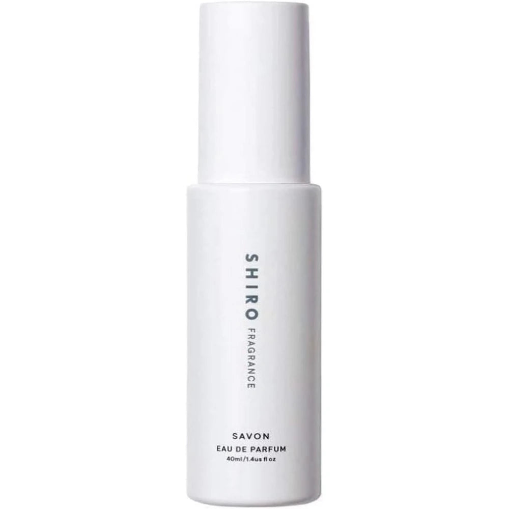 Savon Eau de Parfum 40ml