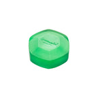 Honey Cake Emerald Transparent Facial Bar Soap 100g