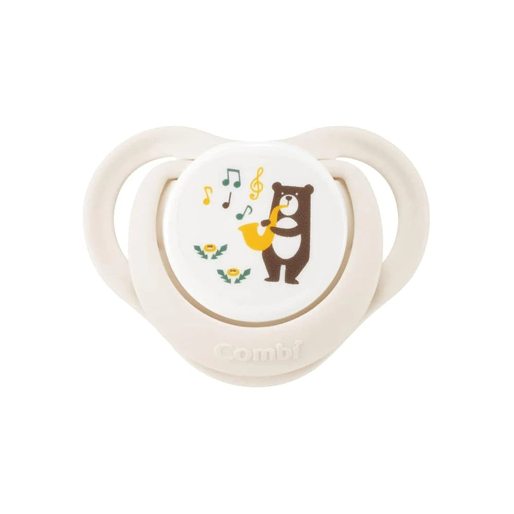 Teteo Pacifier Sleep Navi P Size S