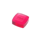 Honey Cake Ruby Red Transparent Facial Bar Soap 100g