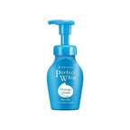 Senka Speedy Perfect Whip Moist Touch Cleanser 130ml