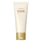 ELIXIR Cleansing Foam II Moist 145g