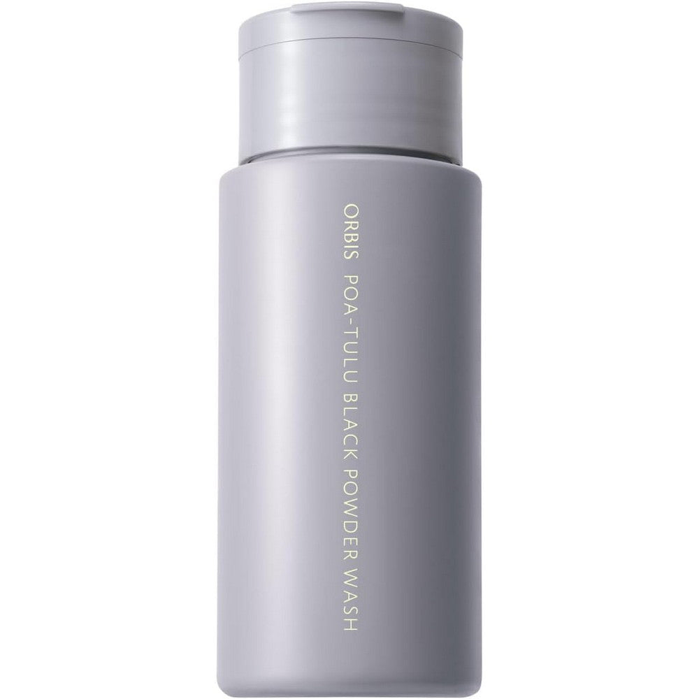 POA-TULU Foaming Black Powder Face Wash for Blackheads 50g