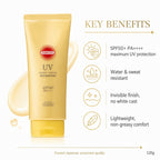 Suncut Perfect UV Essence SPF50+ PA++++ UV & Water Resistant Sunscreen 120g